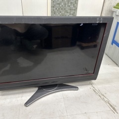 AQUA 2010製　液晶テレビ