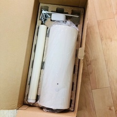 チムニー加湿器