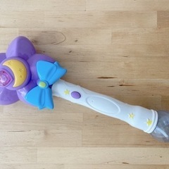 スリコ❤️シャボン玉❤️音光