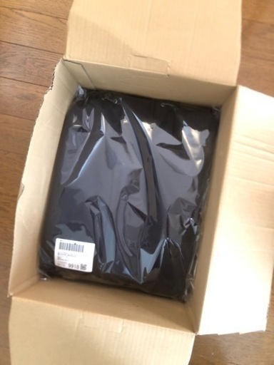 New Balanceミリタリージャケット MET24 Military Shell Parka