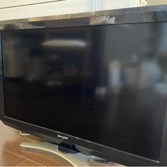 SHARP（AQUOS）