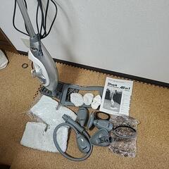 シャーク　スチームクリーナー　オールインワンの画像