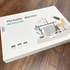 パネルヒーターの画像