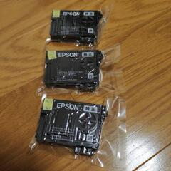 EPSON　インク