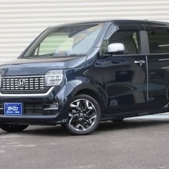 これが自社ローンで買えちゃう！！　✨✨ホンダＮ－ＷＧＮ✨✨　大人...