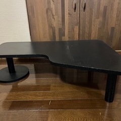 (お取引完了済)テーブル