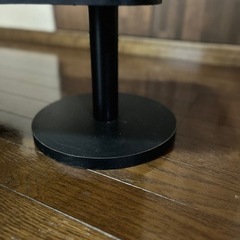 (お取引完了済)テーブルの画像