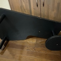 (お取引完了済)テーブルの画像