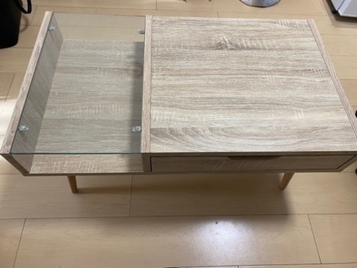 家具 テーブル ローテーブル