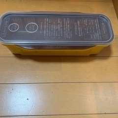 パスタタッパー