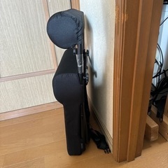 うつぶせ寝クッションの画像