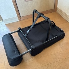 うつぶせ寝クッションの画像