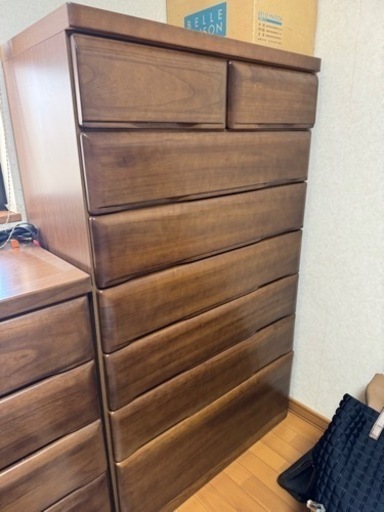 【美品】タンス