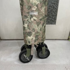Coleman カート