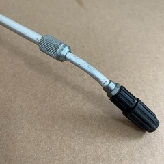 蓄圧式噴霧器 4L 工進 Mister AUTO HS-402Cの画像
