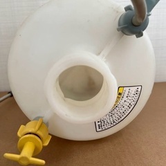 蓄圧式噴霧器 4L 工進 Mister AUTO HS-402Cの画像
