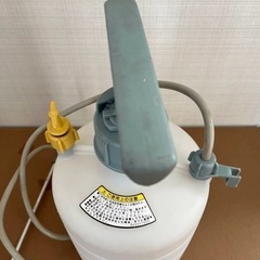 蓄圧式噴霧器 4L 工進 Mister AUTO HS-402Cの画像