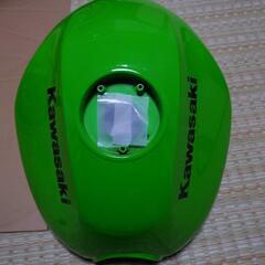 Ninja400R燃料タンク❗美品❗