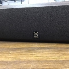 ◇ドリーム尼崎1号館◇YAMAHA センタースピーカー NS-C310の画像