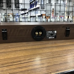 ◇ドリーム尼崎1号館◇YAMAHA センタースピーカー NS-C310の画像