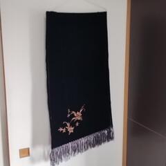 未使用着物ショール