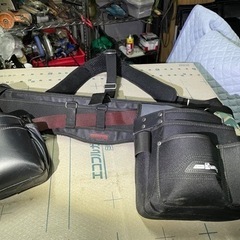 腰袋 3点セット