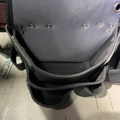 腰袋 3点セットの画像