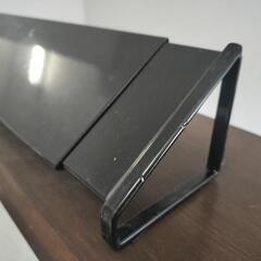 ◆無料に変更◆排気口カバー コンロカバー 

黒色の画像