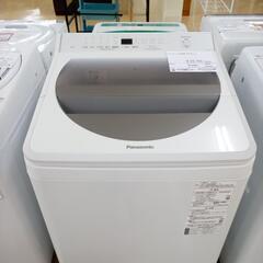 ★ジモティ割あり★ PANASONIC 洗濯機 8.0kg 19年製 動作確認／クリーニング済み OJ3049