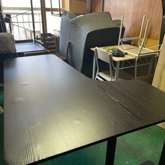 IKEA PCディスク　ブラック