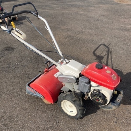 ◎イセキ 耕運機 マイペット63