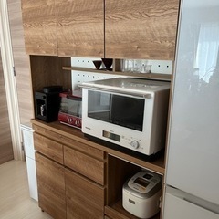 【定価89990円】食器棚