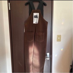 新品♡Ayane ボアサロペットの画像