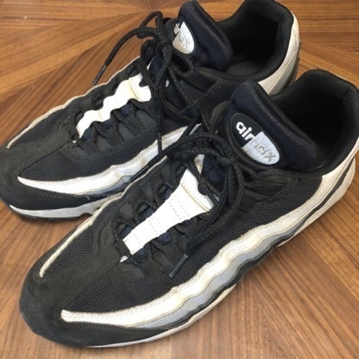 靴/バッグ NIKE 29cm