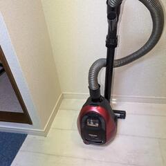 東芝　掃除機