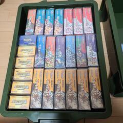 ポケモンカード 34BOX ピッピ リーリエのピッピ人形