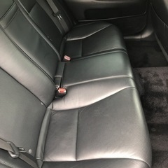 レクサスＬS  まもなく終了します。の画像