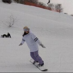 ⭐️初心者スノーボードレッスン！本州内出張可　2時間で連続ターンまで