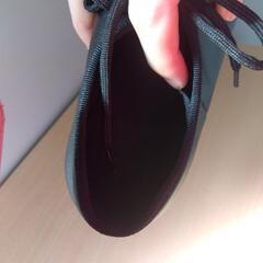 タップシューズ 24cmの画像