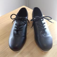 CAPEZIO TAP SHOES CG102 TAP OXFORD-ADVANCE STYLE-（タップ