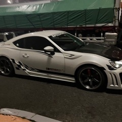 トヨタ 86