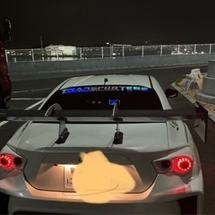 トヨタ 86の画像