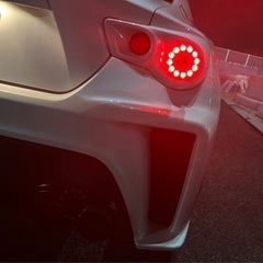 トヨタ 86の画像