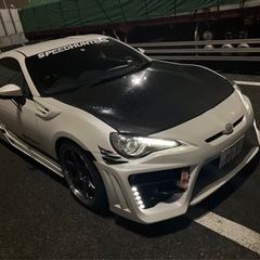 トヨタ 86の画像