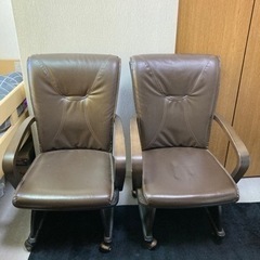 ダイニングチェアーの画像