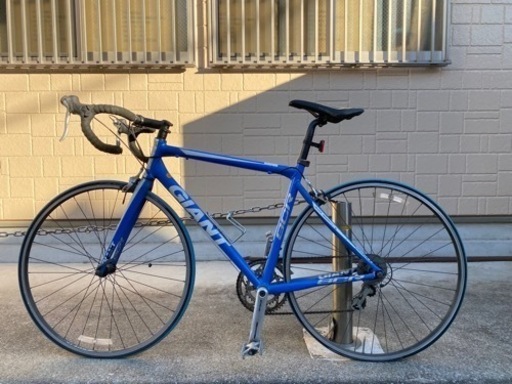 ジャイアント　自転車
