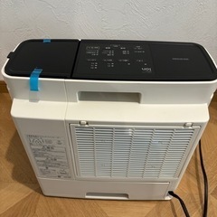 ファンヒーターの画像