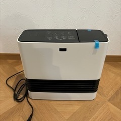ファンヒーター