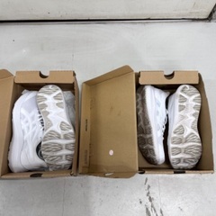 asics RECENT13 スニーカー　24.5 にそくの画像
