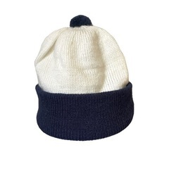 ニット帽　ベビー　キッズ　子供用　新品未使用の画像